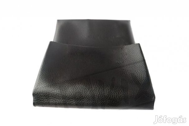 Üléshuzat szénfekete Gilera Ice