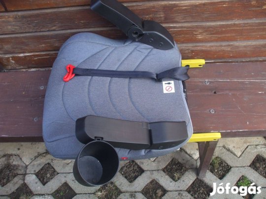 Ülésmagasító gyerekeknek