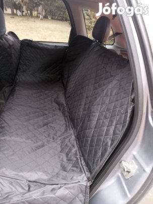 Ülésvédő huzat kutyásoknak