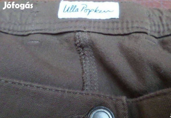 Ulla Popken női nadrág Új nagy méret