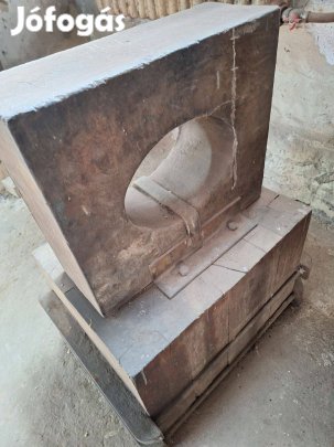 Üllő, kovácsüllő