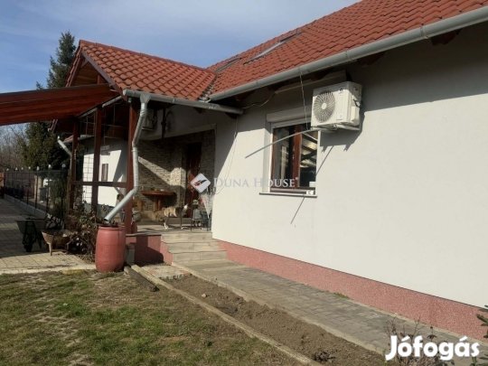 Üllői 100 nm-es ház eladó