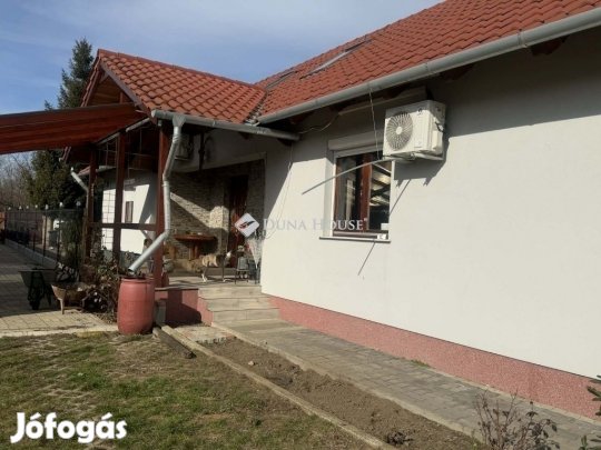 Üllői 100 nm-es ház eladó