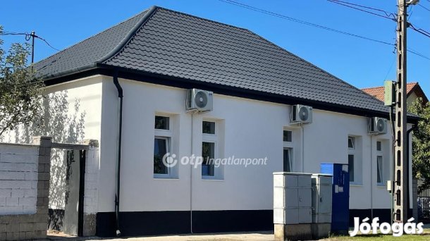 Üllői 116 nm-es ház eladó