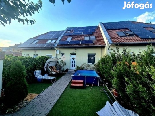 Üllői 145 nm-es ház eladó