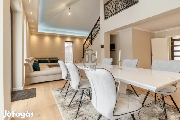 Üllői 164 nm-es ház eladó