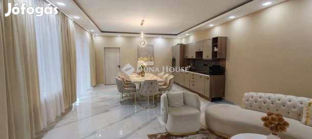 Üllői eladó 150 nm-es ház