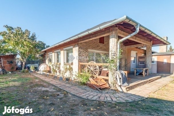 Üllői eladó 150 nm-es ház