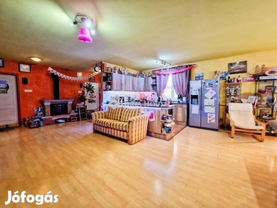 Üllői eladó 172 nm-es ház