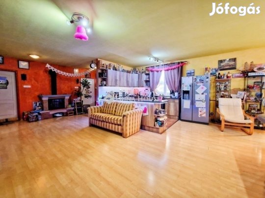 Üllői eladó 172 nm-es ház