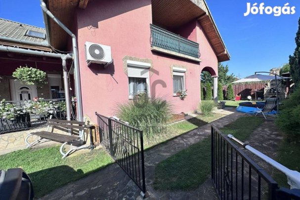 Üllői eladó 280 nm-es ház