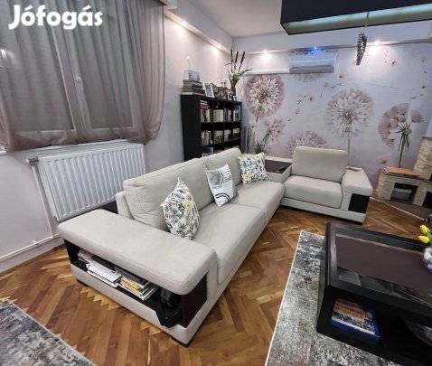 Ülő garnitúra eladó