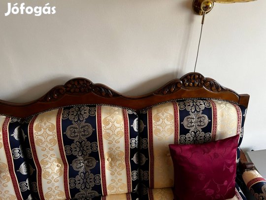 Ülőgarnitúra 2 fotellel