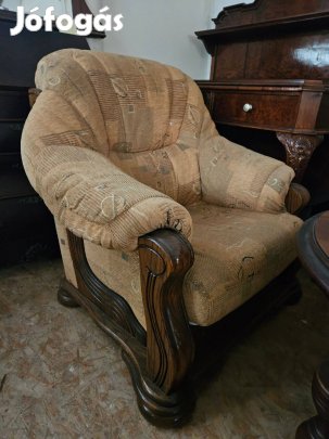 Ülőgarnitúra 3+1+1