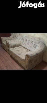 Ülőgarnitúra 3+2+1