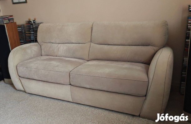 Ülőgarnitura 3 részes eladó