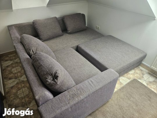 Ülőgarnitúra Dabason 85000 Ft