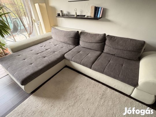 Ülőgarnitúra Fót