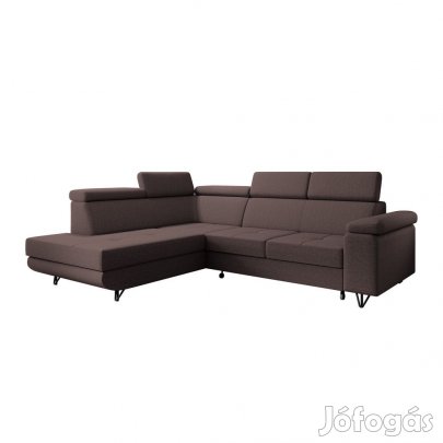 Ülőgarnitúra L alakú 0000362487