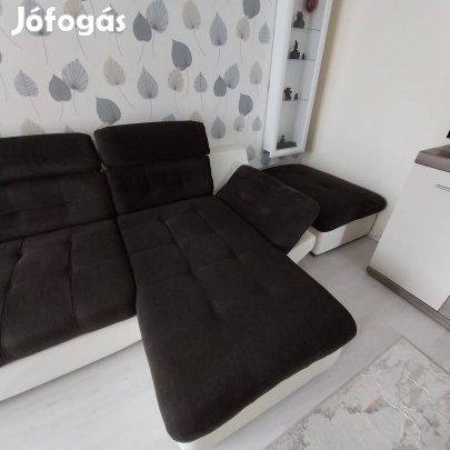 Ülőgarnitúra Miskolcon 