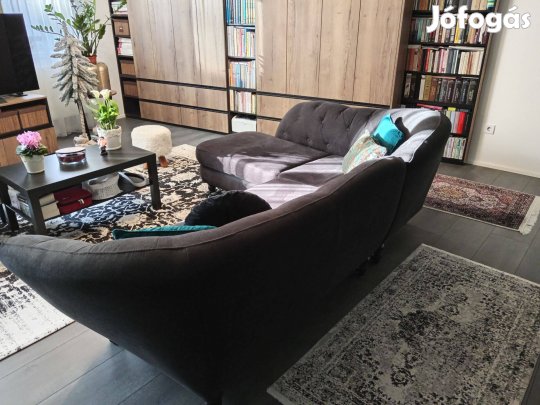 Ülőgarnitura. Kanapé