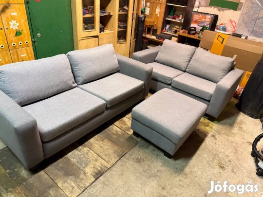 Ülőgarnitúra - Kanapé