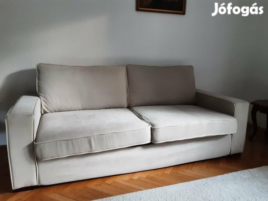 Ülőgarnitúra, kanapé