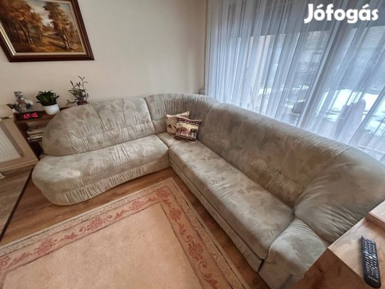 Ülőgarnitúra alkuképes áron