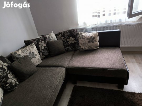 Ülőgarnitúra eladó