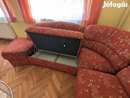 Ülőgarnitura eladó