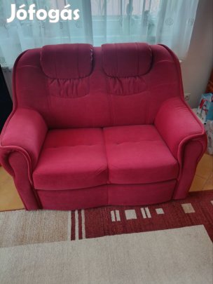 Ülőgarnitúra eladó