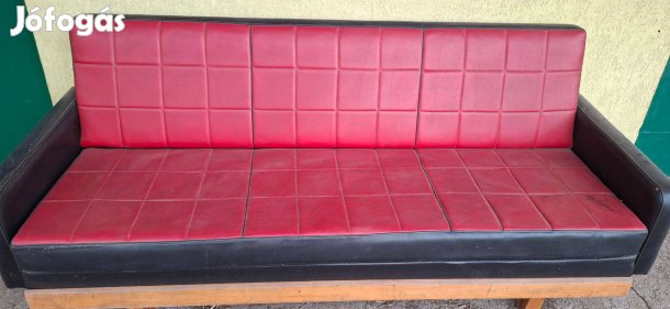 Ülőgarnitúra eladó