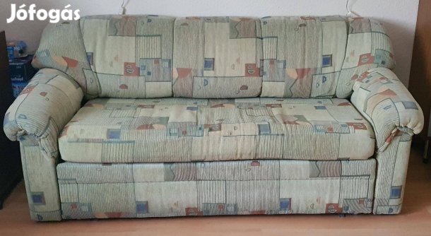 Ülőgarnitúra eladó