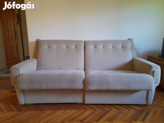 Ülőgarnitúra eladó