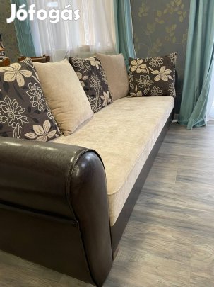 Ülőgarnitúra kanapé