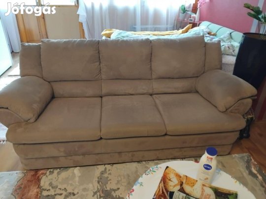 Ülőgarnitúra több részes