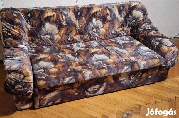 Ülőgarnitúra újszerű állapotban