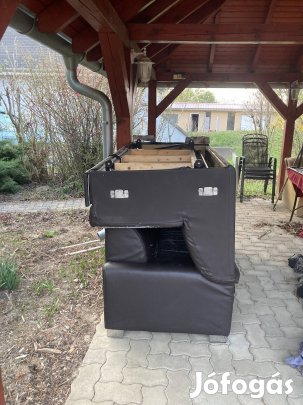 Ülőgarnitúrák ingyen elvihetőek külön is egyben is