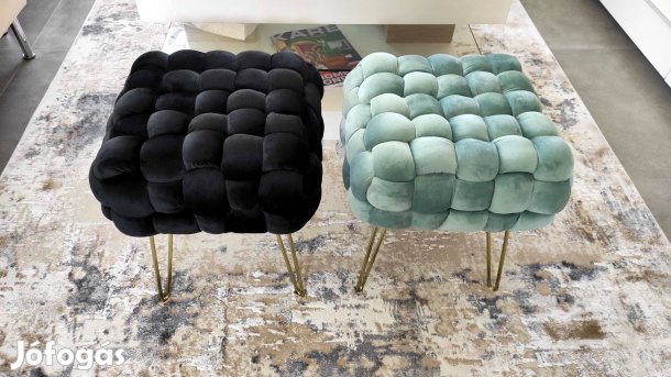 Ülőke, puff, lábtartó eladó