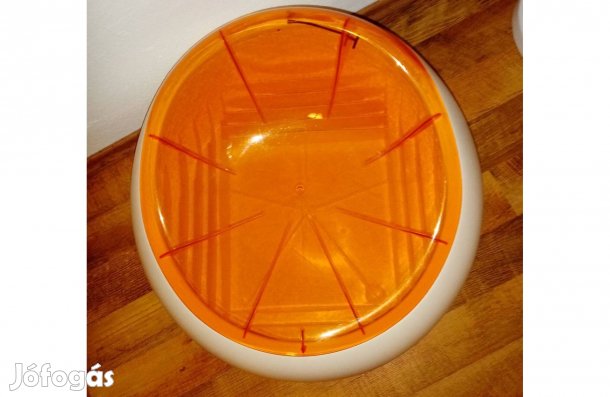 Ülőke és tároló egyben (IKEA)