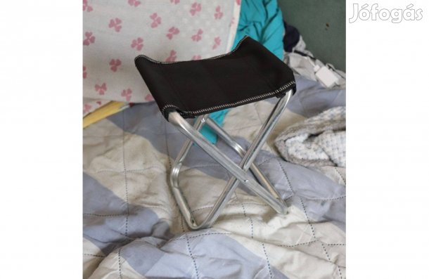 Ülőke összehajtható horgászoknak gyerekeknek 2000 Ft