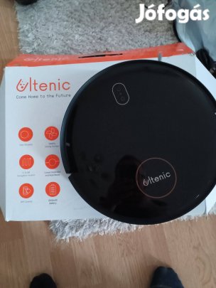 Ultenic D06 robot porszívó eladó