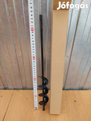 Ültető fúró kapható