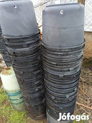 Ültető vödör eladó 