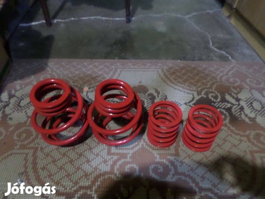 Ültetőrugó Eibach