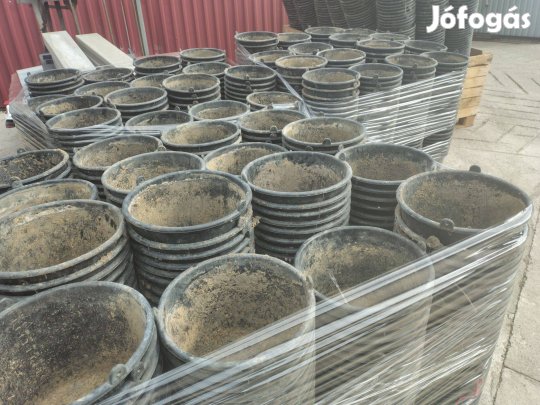 Ültetővödör 12L-es