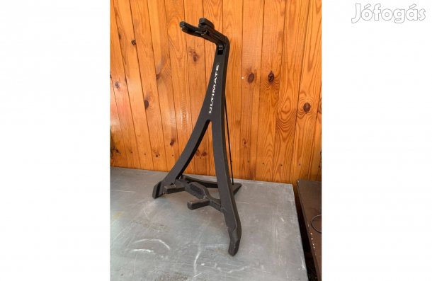 Ultimate Prémium Gitártartó Állvány