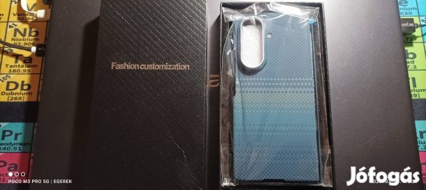 Ultra-Slim Case Galaxy Z Fold7 Magsafe kompatibilis telefontok