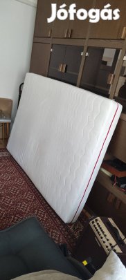 Ultra-fresh matrac 140x200x18