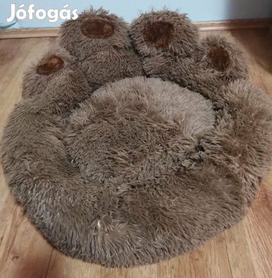 Ultra puha maci mancs alakú állatfekhely Új